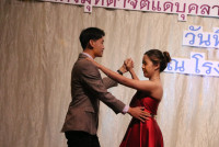 คณะศึกษาศาสตร์ มช. จัดงานมุทิตาจิตแด่ผู้เกษียณอายุงาน/ราชการ ประจำปี 2567 {ร้อยรัก ถักทอใจ สายใยศึกษาศาสตร์}