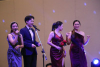 คณะศึกษาศาสตร์ มช. จัดงานมุทิตาจิตแด่ผู้เกษียณอายุงาน/ราชการ ประจำปี 2567 {ร้อยรัก ถักทอใจ สายใยศึกษาศาสตร์}