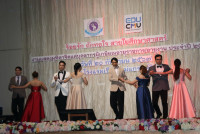 คณะศึกษาศาสตร์ มช. จัดงานมุทิตาจิตแด่ผู้เกษียณอายุงาน/ราชการ ประจำปี 2567 {ร้อยรัก ถักทอใจ สายใยศึกษาศาสตร์}