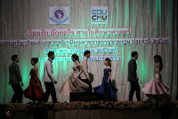 คณะศึกษาศาสตร์ มช. จัดงานมุทิตาจิตแด่ผู้เกษียณอายุงาน/ราชการ ประจำปี 2567 {ร้อยรัก ถักทอใจ สายใยศึกษาศาสตร์}