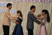 คณะศึกษาศาสตร์ มช. จัดงานมุทิตาจิตแด่ผู้เกษียณอายุงาน/ราชการ ประจำปี 2567 {ร้อยรัก ถักทอใจ สายใยศึกษาศาสตร์}