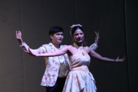 คณะศึกษาศาสตร์ มช. จัดงานมุทิตาจิตแด่ผู้เกษียณอายุงาน/ราชการ ประจำปี 2567 {ร้อยรัก ถักทอใจ สายใยศึกษาศาสตร์}