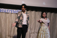 คณะศึกษาศาสตร์ มช. จัดงานมุทิตาจิตแด่ผู้เกษียณอายุงาน/ราชการ ประจำปี 2567 {ร้อยรัก ถักทอใจ สายใยศึกษาศาสตร์}