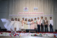 คณะศึกษาศาสตร์ มช. จัดงานมุทิตาจิตแด่ผู้เกษียณอายุงาน/ราชการ ประจำปี 2567 {ร้อยรัก ถักทอใจ สายใยศึกษาศาสตร์}