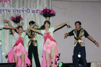 คณะศึกษาศาสตร์ มช. จัดงานมุทิตาจิตแด่ผู้เกษียณอายุงาน/ราชการ ประจำปี 2567 {ร้อยรัก ถักทอใจ สายใยศึกษาศาสตร์}