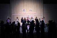 คณะศึกษาศาสตร์ มช. จัดงานมุทิตาจิตแด่ผู้เกษียณอายุงาน/ราชการ ประจำปี 2567 {ร้อยรัก ถักทอใจ สายใยศึกษาศาสตร์}