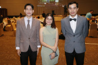 คณะศึกษาศาสตร์ มช. จัดงานมุทิตาจิตแด่ผู้เกษียณอายุงาน/ราชการ ประจำปี 2567 {ร้อยรัก ถักทอใจ สายใยศึกษาศาสตร์}