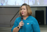 พิธีเปิดโครงการเตรียมความพร้อมรับน้องขึ้นดอย ประจำปีการศึกษา 2567