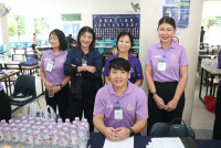 สาขาวิชาหลักสูตรการสอน จัดการประชุมวิชาการระดับชาติทางหลักสูตรและการสอนในโอกาสครบรอบ 40 ปี ภายใต้หัวข้อ {4 ทศวรรษ หลักสูตรและการสอน: วิวัฒนาการสู่การศึกษาเพื่ออนาคต Learning to Give and Share}