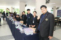 สาขาวิชาหลักสูตรการสอน จัดการประชุมวิชาการระดับชาติทางหลักสูตรและการสอนในโอกาสครบรอบ 40 ปี ภายใต้หัวข้อ {4 ทศวรรษ หลักสูตรและการสอน: วิวัฒนาการสู่การศึกษาเพื่ออนาคต Learning to Give and Share}