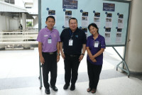 สาขาวิชาหลักสูตรการสอน จัดการประชุมวิชาการระดับชาติทางหลักสูตรและการสอนในโอกาสครบรอบ 40 ปี ภายใต้หัวข้อ {4 ทศวรรษ หลักสูตรและการสอน: วิวัฒนาการสู่การศึกษาเพื่ออนาคต Learning to Give and Share}