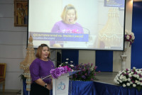 สาขาวิชาหลักสูตรการสอน จัดการประชุมวิชาการระดับชาติทางหลักสูตรและการสอนในโอกาสครบรอบ 40 ปี ภายใต้หัวข้อ {4 ทศวรรษ หลักสูตรและการสอน: วิวัฒนาการสู่การศึกษาเพื่ออนาคต Learning to Give and Share}
