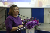สาขาวิชาหลักสูตรการสอน จัดการประชุมวิชาการระดับชาติทางหลักสูตรและการสอนในโอกาสครบรอบ 40 ปี ภายใต้หัวข้อ {4 ทศวรรษ หลักสูตรและการสอน: วิวัฒนาการสู่การศึกษาเพื่ออนาคต Learning to Give and Share}