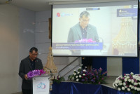 สาขาวิชาหลักสูตรการสอน จัดการประชุมวิชาการระดับชาติทางหลักสูตรและการสอนในโอกาสครบรอบ 40 ปี ภายใต้หัวข้อ {4 ทศวรรษ หลักสูตรและการสอน: วิวัฒนาการสู่การศึกษาเพื่ออนาคต Learning to Give and Share}