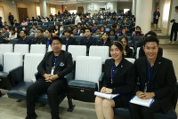 สาขาวิชาหลักสูตรการสอน จัดการประชุมวิชาการระดับชาติทางหลักสูตรและการสอนในโอกาสครบรอบ 40 ปี ภายใต้หัวข้อ {4 ทศวรรษ หลักสูตรและการสอน: วิวัฒนาการสู่การศึกษาเพื่ออนาคต Learning to Give and Share}