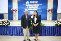 สาขาวิชาหลักสูตรการสอน จัดการประชุมวิชาการระดับชาติทางหลักสูตรและการสอนในโอกาสครบรอบ 40 ปี ภายใต้หัวข้อ {4 ทศวรรษ หลักสูตรและการสอน: วิวัฒนาการสู่การศึกษาเพื่ออนาคต Learning to Give and Share}