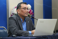 สาขาวิชาหลักสูตรการสอน จัดการประชุมวิชาการระดับชาติทางหลักสูตรและการสอนในโอกาสครบรอบ 40 ปี ภายใต้หัวข้อ {4 ทศวรรษ หลักสูตรและการสอน: วิวัฒนาการสู่การศึกษาเพื่ออนาคต Learning to Give and Share}