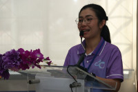 สาขาวิชาหลักสูตรการสอน จัดการประชุมวิชาการระดับชาติทางหลักสูตรและการสอนในโอกาสครบรอบ 40 ปี ภายใต้หัวข้อ {4 ทศวรรษ หลักสูตรและการสอน: วิวัฒนาการสู่การศึกษาเพื่ออนาคต Learning to Give and Share}