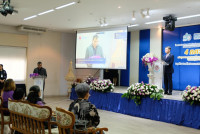 งานประชุมวิชาการหลักสูตรและการสอน