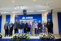 งานประชุมวิชาการหลักสูตรและการสอน