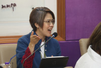 ผู้บริหารคณะศึกษาศาสตร์ และคณะครูโรงเรียนสาธิตมหาวิทยาลัยเชียงใหม่ ให้การต้อนรับคณะเดินทางจากธนาคารแห่งประเทศไทย ในโอกาสเข้าหารือทางวิชาการ