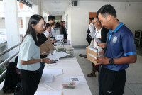 คณะศึกษาศาสตร์ มช. จัดกิจกรรมเปิดตัว { หลักสูตรการพัฒนาผู้เรียนให้เป็นผู้รู้เท่าทันสื่อ }