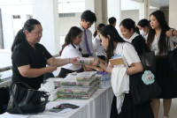 คณะศึกษาศาสตร์ มช. จัดกิจกรรมเปิดตัว { หลักสูตรการพัฒนาผู้เรียนให้เป็นผู้รู้เท่าทันสื่อ }