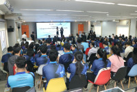 คณะศึกษาศาสตร์ มช. จัดกิจกรรมเปิดตัว { หลักสูตรการพัฒนาผู้เรียนให้เป็นผู้รู้เท่าทันสื่อ }