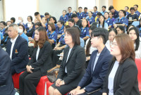 คณะศึกษาศาสตร์ มช. จัดกิจกรรมเปิดตัว { หลักสูตรการพัฒนาผู้เรียนให้เป็นผู้รู้เท่าทันสื่อ }