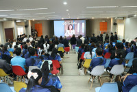 คณะศึกษาศาสตร์ มช. จัดกิจกรรมเปิดตัว { หลักสูตรการพัฒนาผู้เรียนให้เป็นผู้รู้เท่าทันสื่อ }