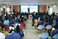 คณะศึกษาศาสตร์ มช. จัดกิจกรรมเปิดตัว { หลักสูตรการพัฒนาผู้เรียนให้เป็นผู้รู้เท่าทันสื่อ }