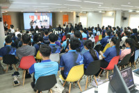 คณะศึกษาศาสตร์ มช. จัดกิจกรรมเปิดตัว { หลักสูตรการพัฒนาผู้เรียนให้เป็นผู้รู้เท่าทันสื่อ }
