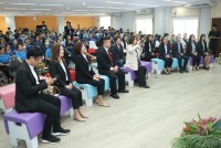 คณะศึกษาศาสตร์ มช. จัดกิจกรรมเปิดตัว { หลักสูตรการพัฒนาผู้เรียนให้เป็นผู้รู้เท่าทันสื่อ }