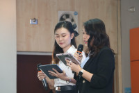 คณะศึกษาศาสตร์ มช. จัดกิจกรรมเปิดตัว { หลักสูตรการพัฒนาผู้เรียนให้เป็นผู้รู้เท่าทันสื่อ }
