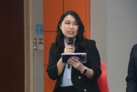 คณะศึกษาศาสตร์ มช. จัดกิจกรรมเปิดตัว { หลักสูตรการพัฒนาผู้เรียนให้เป็นผู้รู้เท่าทันสื่อ }