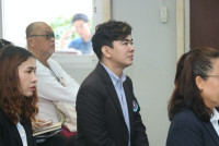 คณะศึกษาศาสตร์ มช. จัดกิจกรรมเปิดตัว { หลักสูตรการพัฒนาผู้เรียนให้เป็นผู้รู้เท่าทันสื่อ }