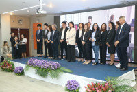 คณะศึกษาศาสตร์ มช. จัดกิจกรรมเปิดตัว { หลักสูตรการพัฒนาผู้เรียนให้เป็นผู้รู้เท่าทันสื่อ }