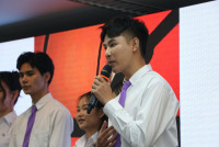 คณะศึกษาศาสตร์ มช. จัดกิจกรรมเปิดตัว { หลักสูตรการพัฒนาผู้เรียนให้เป็นผู้รู้เท่าทันสื่อ }
