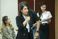 คณะศึกษาศาสตร์ มช. จัดกิจกรรมเปิดตัว { หลักสูตรการพัฒนาผู้เรียนให้เป็นผู้รู้เท่าทันสื่อ }