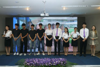 คณะศึกษาศาสตร์ มช. จัดกิจกรรมเปิดตัว { หลักสูตรการพัฒนาผู้เรียนให้เป็นผู้รู้เท่าทันสื่อ }