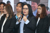 คณะศึกษาศาสตร์ มช. จัดกิจกรรมเปิดตัว { หลักสูตรการพัฒนาผู้เรียนให้เป็นผู้รู้เท่าทันสื่อ }