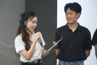 คณะศึกษาศาสตร์ มช. จัดกิจกรรมเปิดตัว { หลักสูตรการพัฒนาผู้เรียนให้เป็นผู้รู้เท่าทันสื่อ }