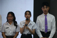คณะศึกษาศาสตร์ มช. จัดกิจกรรมเปิดตัว { หลักสูตรการพัฒนาผู้เรียนให้เป็นผู้รู้เท่าทันสื่อ }