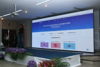 คณะศึกษาศาสตร์ มช. จัดกิจกรรมเปิดตัว { หลักสูตรการพัฒนาผู้เรียนให้เป็นผู้รู้เท่าทันสื่อ }