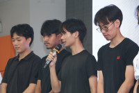 คณะศึกษาศาสตร์ มช. จัดกิจกรรมเปิดตัว { หลักสูตรการพัฒนาผู้เรียนให้เป็นผู้รู้เท่าทันสื่อ }