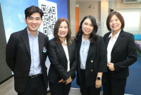 คณะศึกษาศาสตร์ มช. จัดกิจกรรมเปิดตัว { หลักสูตรการพัฒนาผู้เรียนให้เป็นผู้รู้เท่าทันสื่อ }