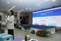 คณะศึกษาศาสตร์ มช. จัดกิจกรรมเปิดตัว { หลักสูตรการพัฒนาผู้เรียนให้เป็นผู้รู้เท่าทันสื่อ }