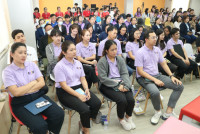 คณะศึกษาศาสตร์ มช. จัดกิจกรรมเปิดตัว { หลักสูตรการพัฒนาผู้เรียนให้เป็นผู้รู้เท่าทันสื่อ }