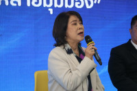 คณะศึกษาศาสตร์ มช. จัดกิจกรรมเปิดตัว { หลักสูตรการพัฒนาผู้เรียนให้เป็นผู้รู้เท่าทันสื่อ }