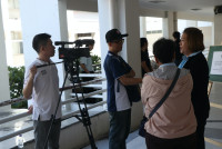 คณะศึกษาศาสตร์ มช. จัดกิจกรรมเปิดตัว { หลักสูตรการพัฒนาผู้เรียนให้เป็นผู้รู้เท่าทันสื่อ }